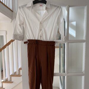 Custom Boys Dance Costume